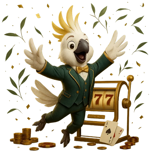 Ozy 777 Casino fast and secure withdrawal processing